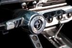 Ford Mustang Fastback 1965 года
